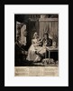 Jack's fidelity by unknown