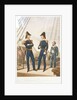The Royal Navy, No 1. Captain. Lieutenant by unknown