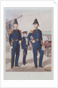 The Royal Navy. No 5. Paymaster. Cadet. Assistant Surgeon by R.H.C. Ubsdell