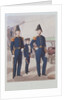 The Royal Navy. No 5. Paymaster. Cadet. Assistant Surgeon by R.H.C. Ubsdell