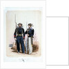 Equipages de Ligne (Quartier Maitre, Matelot) (uniform) by de Villain