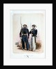 Equipages de Ligne (Quartier Maitre, Matelot) (uniform) by de Villain