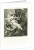 Apotheosis of Nelson by Benjamin West