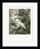 Apotheosis of Nelson by Benjamin West