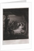 Death of Nelson on board the 'Victory' by Benjamin West