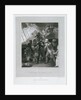Battle of the Nile by William Bromley