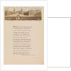 The remains of Lord Viscount Nelson proceeding from Greenwich Hospital by Edward Orme