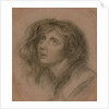 Emma Hart as Miranda by George Romney