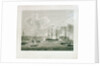 The taking Severndroog by Sir W James from D Serres by Dominic Serres