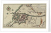 Plan of Memel by unknown