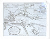 An Authentic Plan of the River St Laurence by unknown