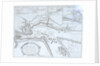 An Authentic Plan of the River St Laurence by unknown
