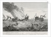 One of John Paul Jones's most famous exploits by Richard Paton