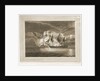 Engagement between the frigate 'Unicorn' and the French frigate 'Tribune' near Waterford by Atkins