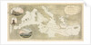 General Chart of the Mediterranean by J. White
