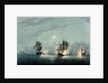 HMS 'Seahorse' by Robert Pollard