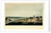 Isle of France No. 2. A west view of the Moulin a Pondre, where the British Army halted on 30 November 1810 by R. Temple