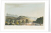 Isle of France No. 3. Part of the British Army, forming before Port Louis by R. Temple