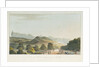 Isle of France No. 3. Part of the British Army, forming before Port Louis by R. Temple