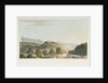 Isle of France No. 3. Part of the British Army, forming before Port Louis by R. Temple
