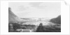 Isle of France No. 4. Port Louis, from the Champ de Mars by R. Temple