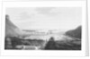 Isle of France No. 4. Port Louis, from the Champ de Mars by R. Temple