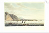 Isle of France No.7: the west of Port Louis from the harbour by R. Temple