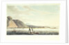 Isle of France No.7: the west of Port Louis from the harbour by R. Temple
