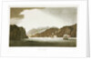 No. 2 'Muskat Harbour from Fishermens Rock' by R. Temple