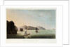 No. 4 'A View of Mutra from the east' by R. Temple