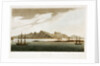 No. 11 'A View of Luft, 26 November 1809' by R. Temple