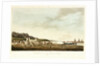 No. 14: 'The attack of the enemy's cavalry at Shinaass, 2 January 1810' by R. Temple