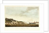 No. 14: 'The attack of the enemy's cavalry at Shinaass, 2 January 1810' by R. Temple