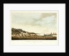 No. 14: 'The attack of the enemy's cavalry at Shinaass, 2 January 1810' by R. Temple