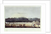 No.15 'Schinaass from the right of the encampment, on the morning of 3 January 1810' by R. Temple