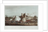No. 16 'The storming of Schinaass, 3 January 1810' by R. Temple