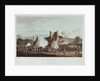 No. 16 'The storming of Schinaass, 3 January 1810' by R. Temple