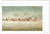 'Chinese War. 'Volage' & 'Hyacinth'?, 3 November 1839 by Millar