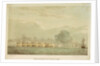 Bombardment of St. Jean d'Acre 3 November 1840 by R.F. Stopford