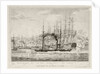 The Battle of St. Jean d'Acre, 3 November 1840 by J.K. Wilson
