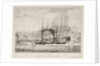 The Battle of St. Jean d'Acre, 3 November 1840 by J.K. Wilson