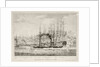 The Battle of St. Jean d'Acre, 3 November 1840 by J.K. Wilson