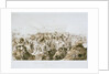 Bombardment of Sebastopol (Sailors Intrenchment) by Maxwell Mackenzie
