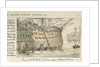 Going on board the Hector of 74 guns, lying in Portsmouth Harbour by Thomas Rowlandson