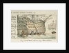 Going on board the Hector of 74 guns, lying in Portsmouth Harbour by Thomas Rowlandson