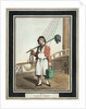 Cabin boy: no.1 in series by Thomas Rowlandson