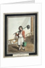 Cabin boy: no.1 in series by Thomas Rowlandson
