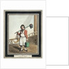 Cabin boy: no.1 in series by Thomas Rowlandson