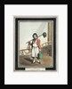 Cabin boy: no.1 in series by Thomas Rowlandson