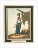 Carpenter: no. 3 in series by Thomas Rowlandson